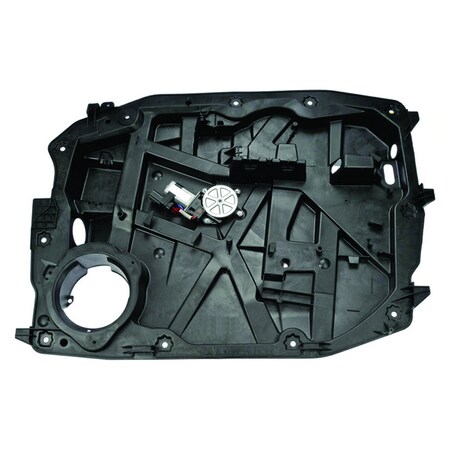 Wai Global WINDOW REGULATOR & MOTOR, WPR5824RM WPR5824RM